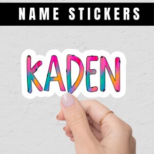 Vinyl Monogram Decal Sticker FREE SHIPPING! | Many sizes, colors, and styles! Car Monogram Yeti Decal Cell Phone Monogram Laptop Monogram