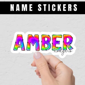Vinyl Monogram Decal Sticker FREE SHIPPING! | Many sizes, colors, and styles! Car Monogram Yeti Decal Cell Phone Monogram Laptop Monogram