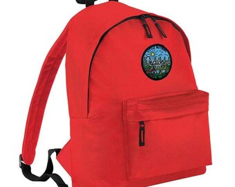 jeep backpack uk