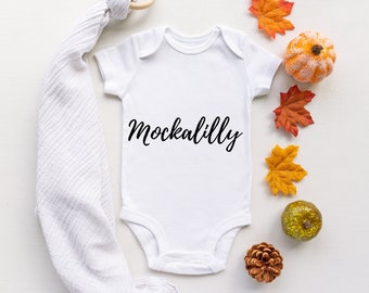Download Baby Clothes Mockup Etsy