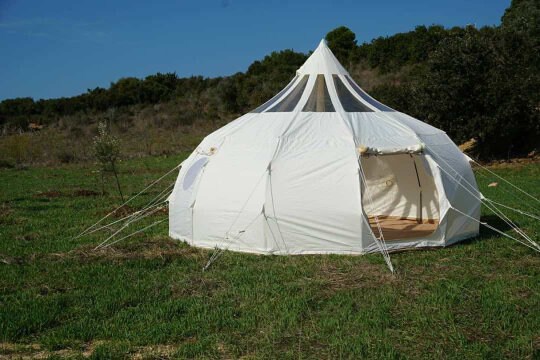 Bell Tent Accessory