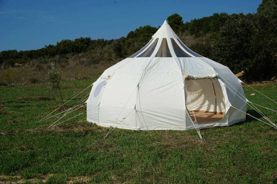 Bell Tent Accessory