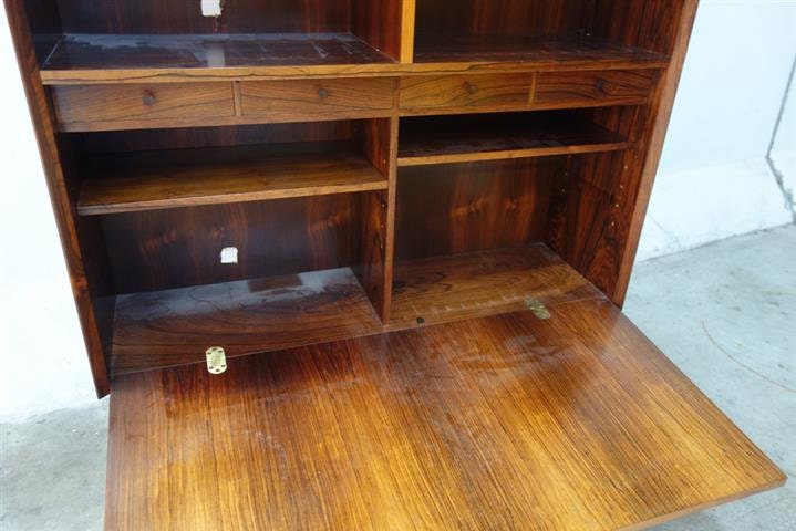 Sideboard Highboard Chest of Drawer Sideboard Cabinet Teak | Etsy