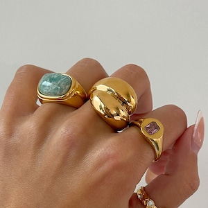 Simuero Ring - Etsy