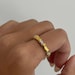 see more listings in the 18k Gold and Stainless section