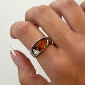 Simuero Ring - Etsy