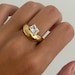 see more listings in the 18k Gold and Stainless section