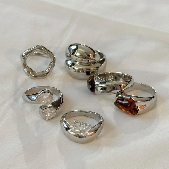 Bijoux Fantaisie Nettoyer Bijoux En Argent Noirci Faire Briller