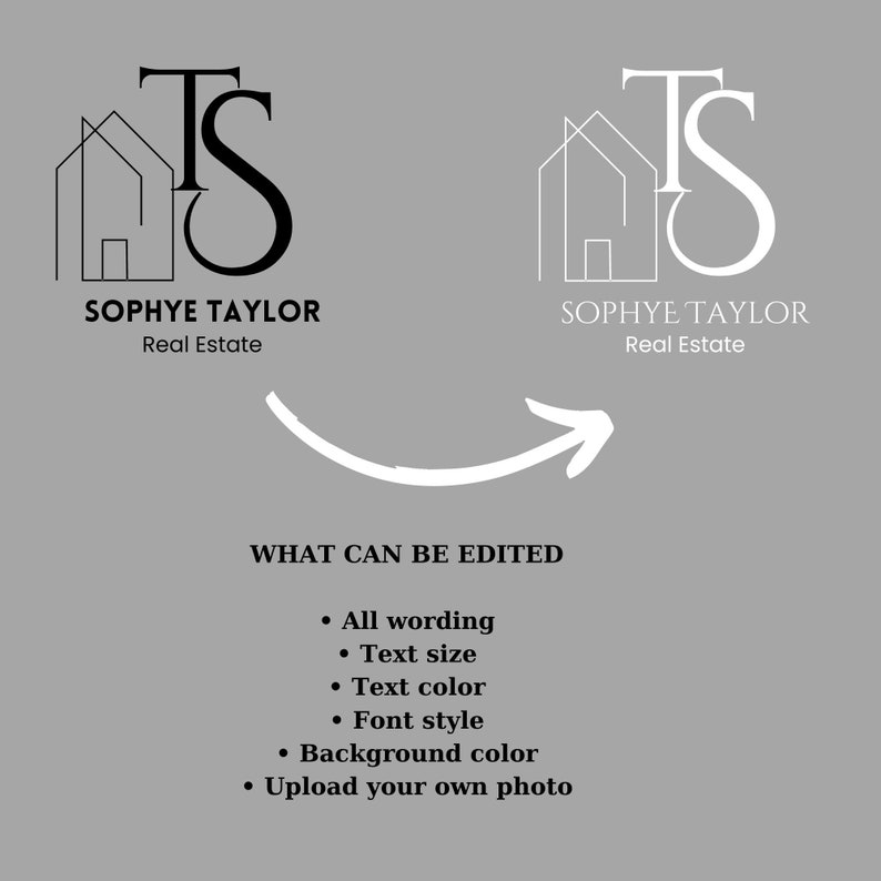 make a logo on canva