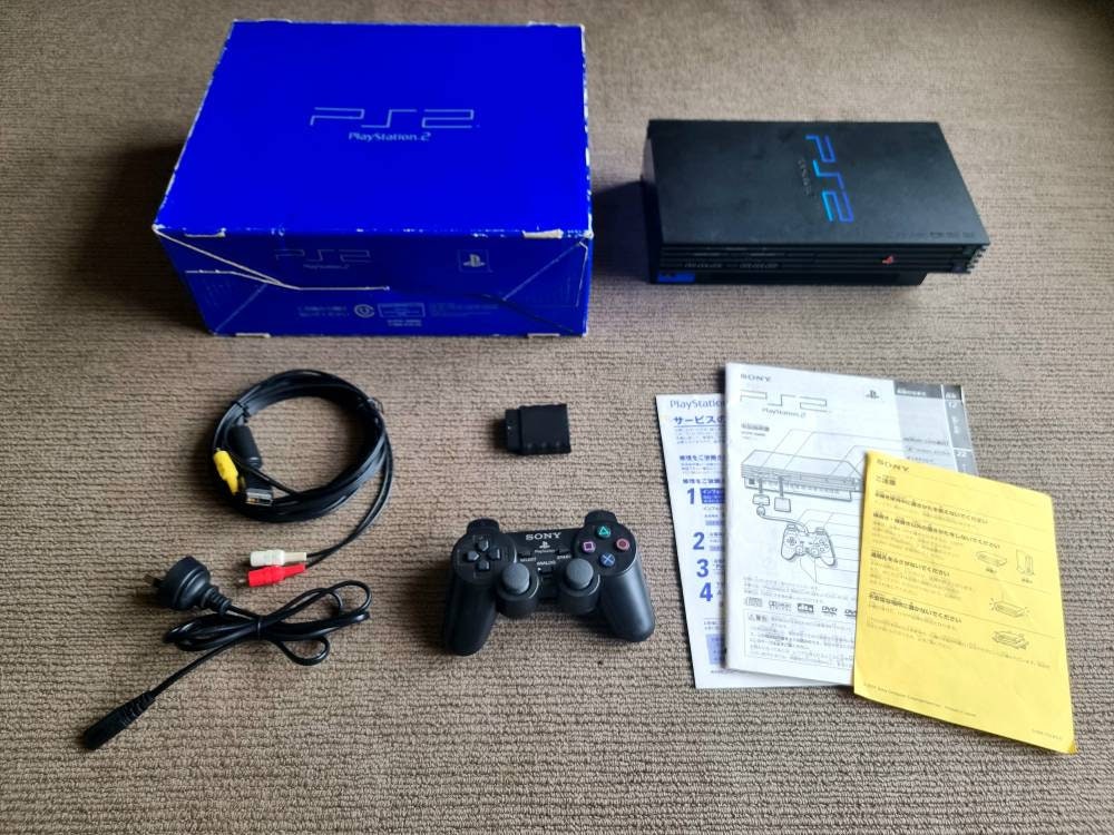 Sony Playstation 2 Ps2 Games Etsy Australia