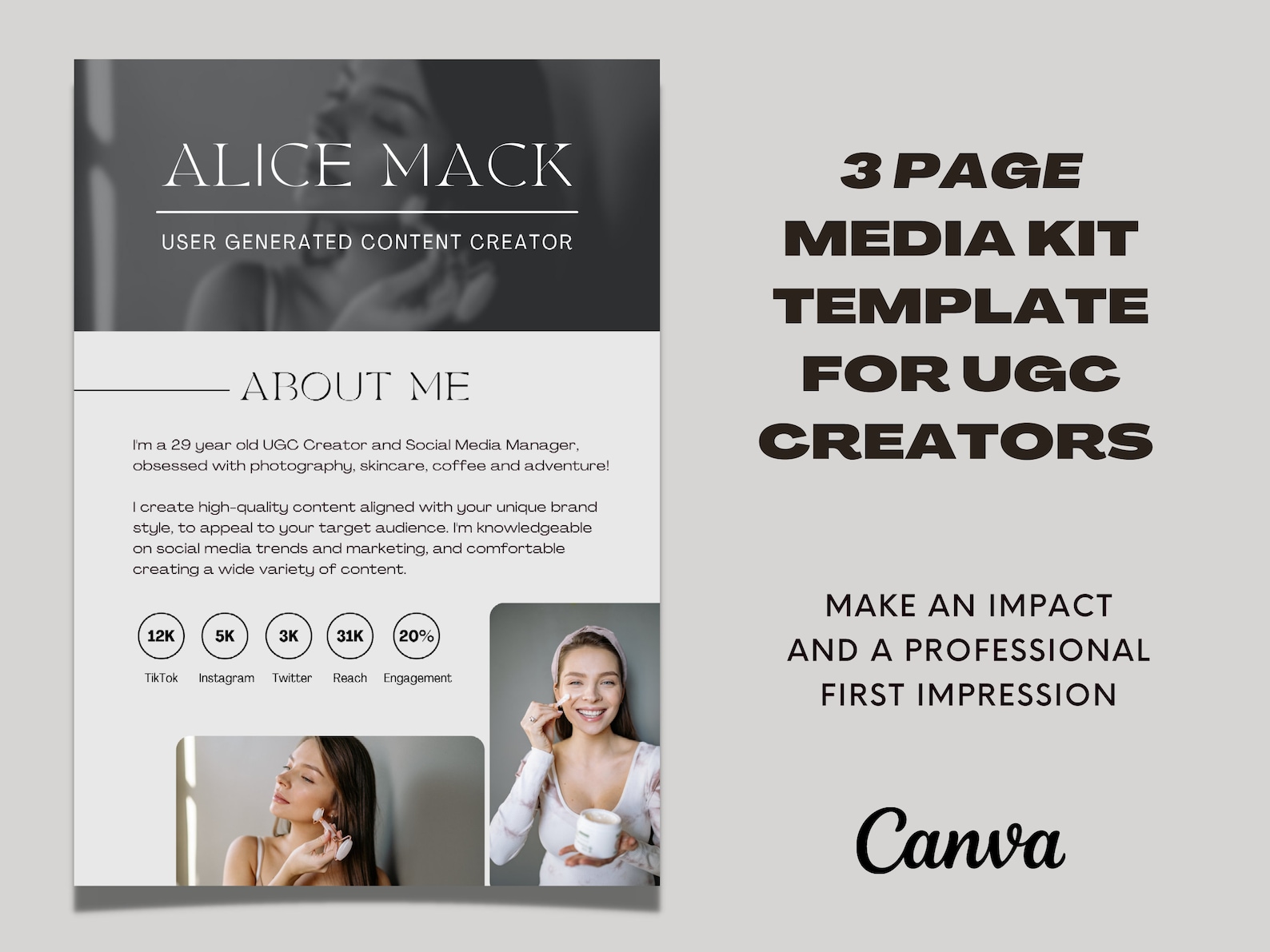 Best UGC Video Creation Tools with Custom Templates
