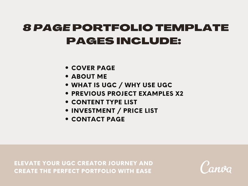 UGC Template Bundle, UGC Creator Template, UGC Creator Portfolio, Ugc UGC Template Bundle, UGC Creator Template, UGC Creator Portfolio, Ugc