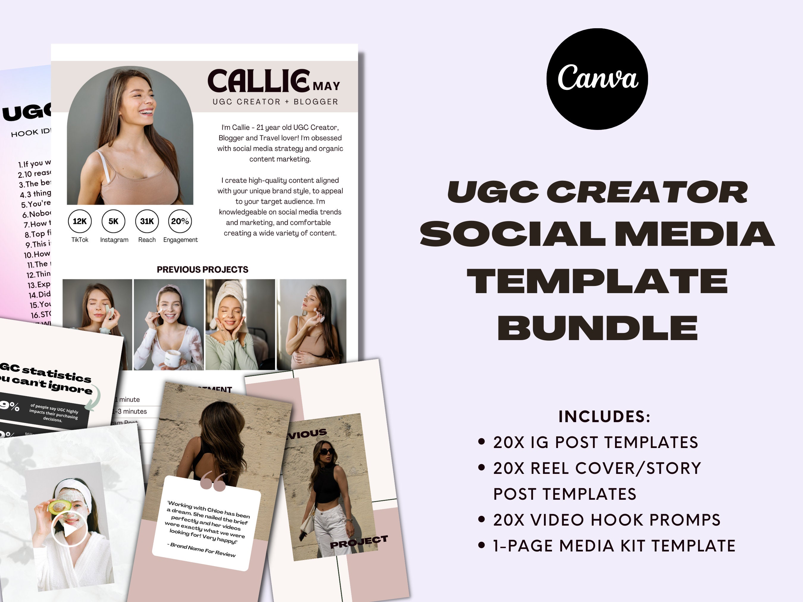 UGC Instagram Templates, UGC Creator Templates, Ugc Templates, UGC UGC Instagram Templates, UGC Creator Templates, Ugc Templates, UGC
