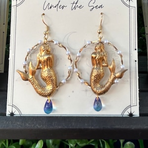 Under the Sea
