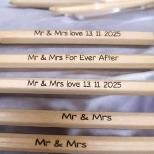 Wedding Games mini favour Noughts & Crosses, Ring toss, Jig saw, flick ball, mdf image 11
