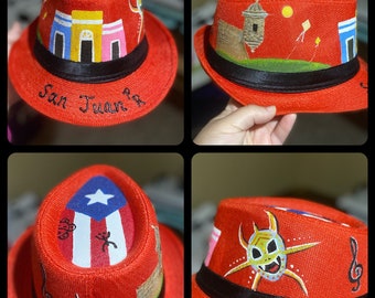 Red Hat San Juan
