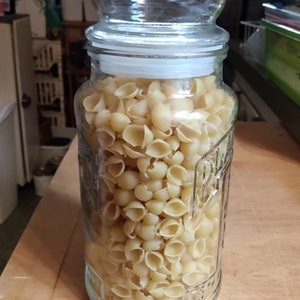 MR PEANUT JAR, sold individually