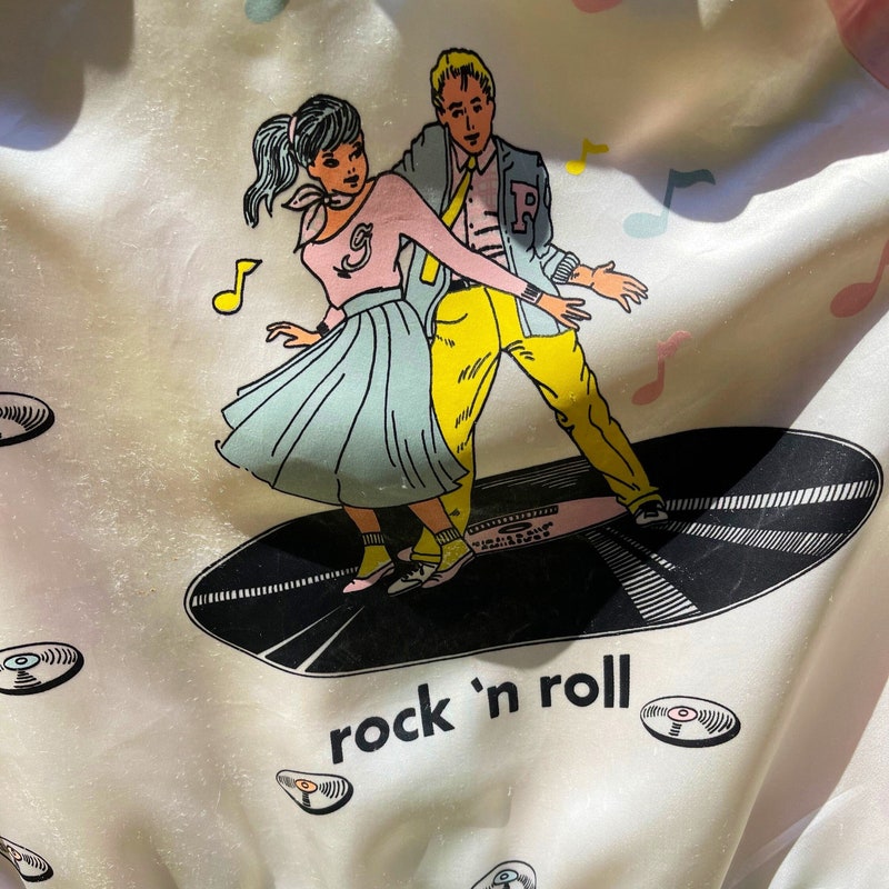 School of Rock Costume - Etsy