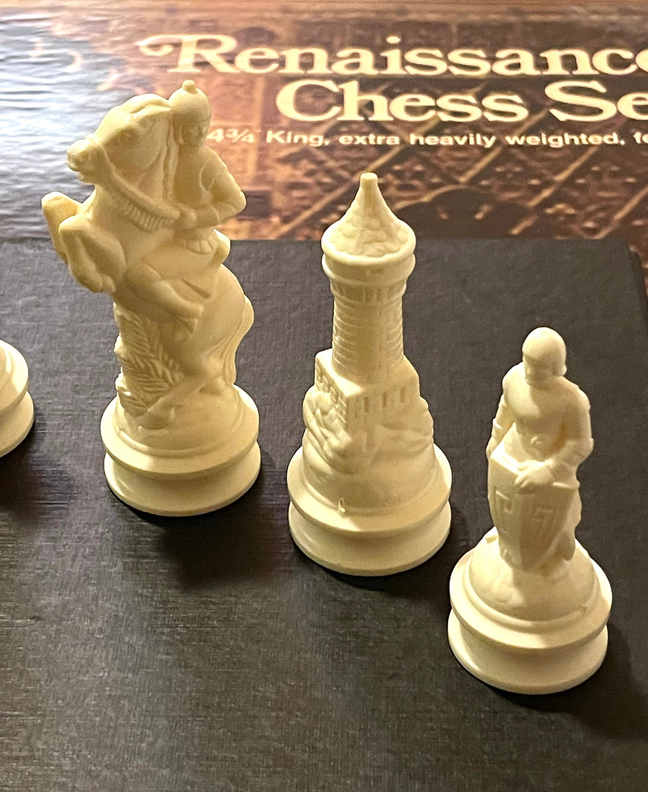 Chess history design Bobby Fisher Emanuel Lasker iPad Case & Skin