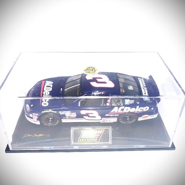 Dale Earnhardt Model Car - Etsy