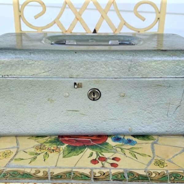 Money Box - Etsy