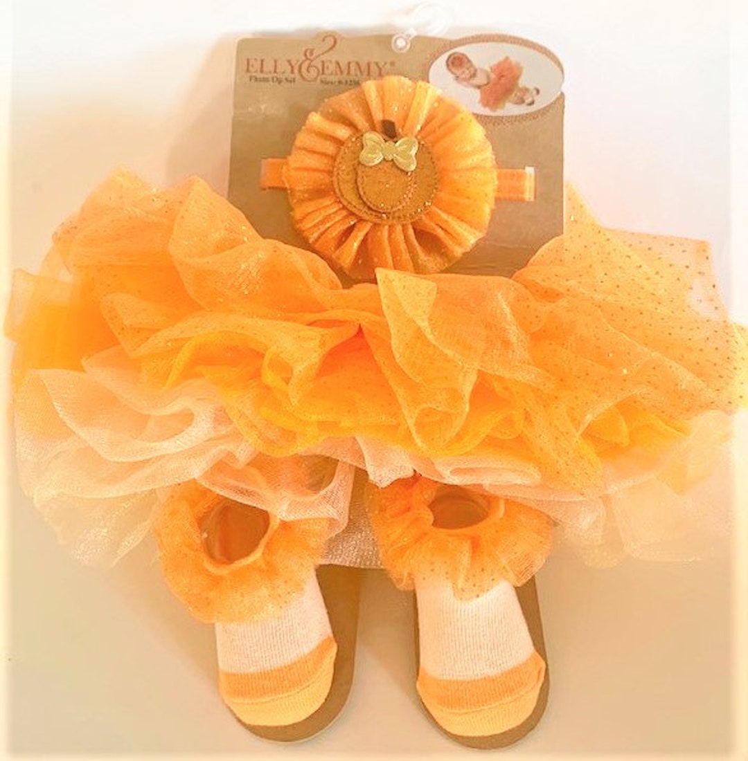Baby Ballerina Costume Baby Shower Gift Photo Op Halloween Etsy