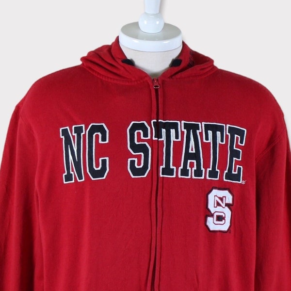 Nc State Svg - Etsy