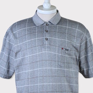 U.P Renoma Golf Polo Shirt