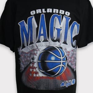 Vintage 00s Orlando Magic T-shirt Orlando Magic Sweatshirt Orlando Magic NBA basketball Sweater Hoodie Jacket Crewneck Men Hat Gift Jersey