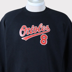 Teeshirtpalace Vintage Oriole Bird Baltimore Favorites Gift Kids Sweatshirt