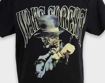 Vintage 00s Wake Forest Demon Deacons T-shirt Wake Forest Sweatshirt WFU Wake Forest University Wake Forest Football Sweater Hoodie Gift Hat