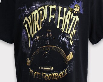 Vintage 00s East Carolina Pirates T-shirt East Carolina Pirates Sweatshirt ECU East Carolina University East Carolina Pirates Football Gift