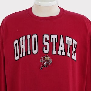 90s Ohio State University OSU Buckeyes sweatshirt/ M