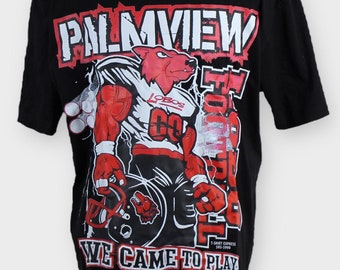 Vintage 00s New Mexico Lobos Sweatshirt/University of New Mexico/New Mexico Lobos Shirt/New Mexico Lobos Tshirt/Lobos T shirt/Gift/Sweater