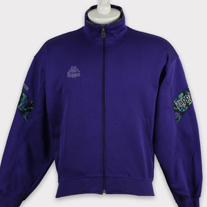 Kappa Tracksuit Etsy