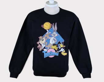 space jam crewneck