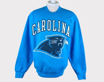 nc panthers sweatshirt