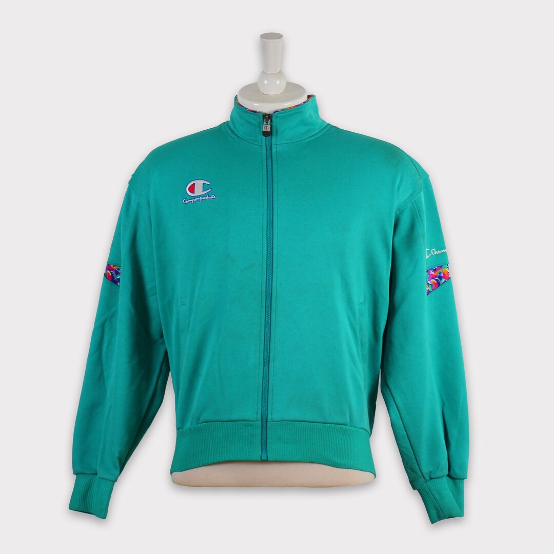Vintage 90s Champion Jacket Champion T-shirt Hoodie Champion Vintage 90s Champion Jacket Champion T-shirt Hoodie Champion