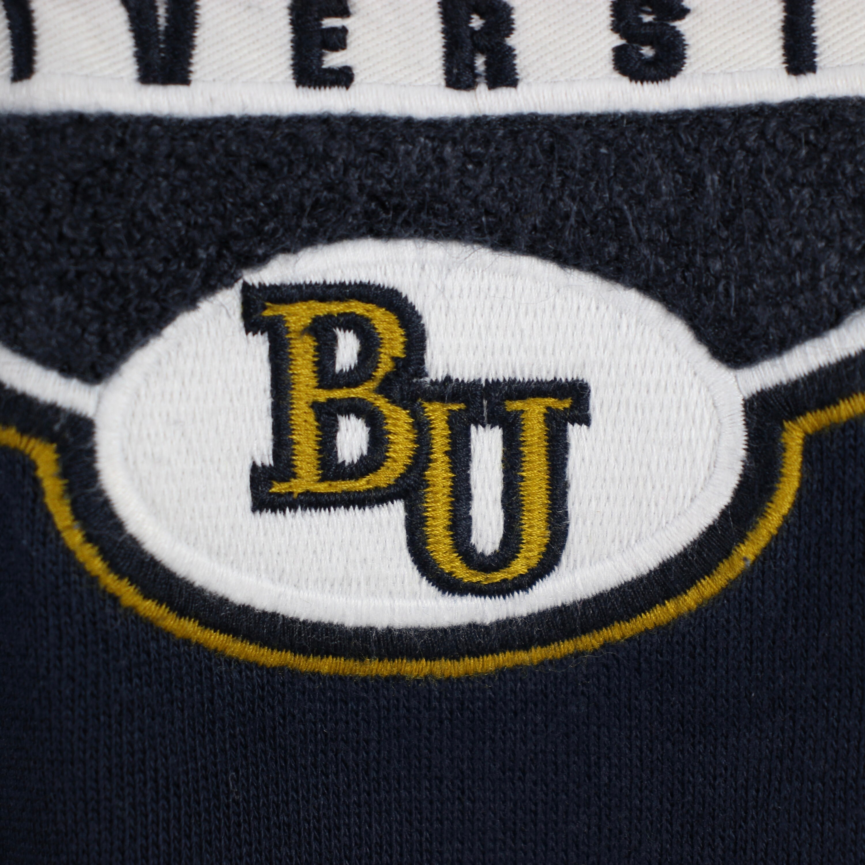 North Royal Bethel Sweater
