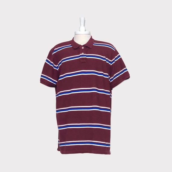 Old Navy Classic Golf Polo Shirt | Etsy