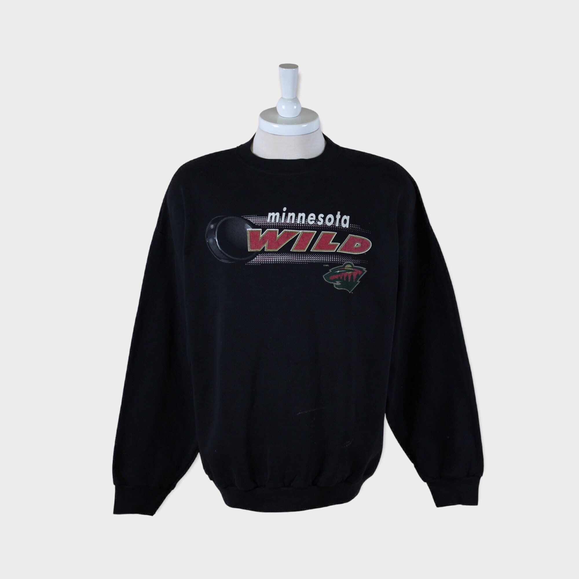 Minnesota Wild 2022 Winter Classic Vintage Distressed Tri-Blend Shirt,  hoodie, longsleeve tee, sweater