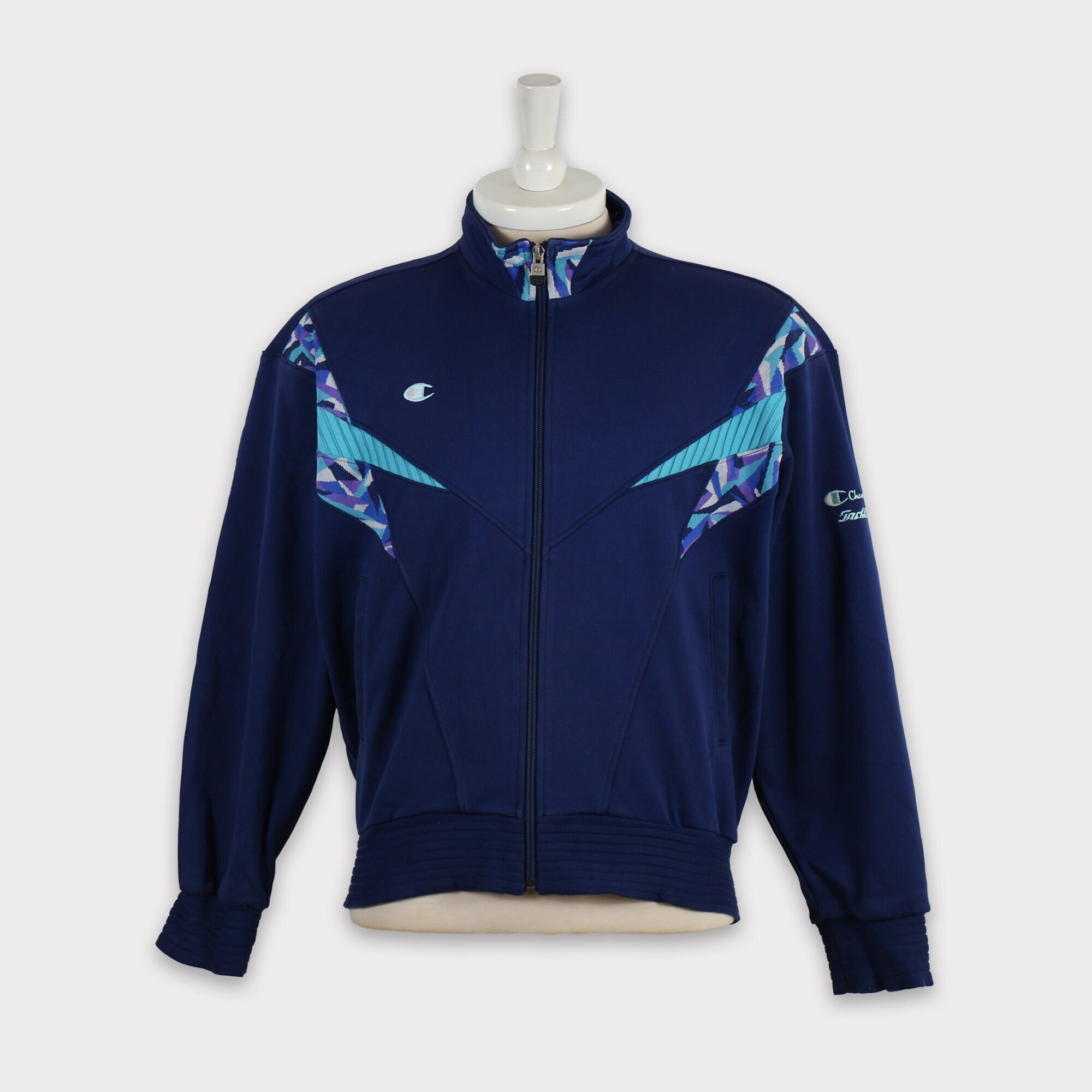 Vintage 90s Champion Sweatshirt Champion Sweater Champion