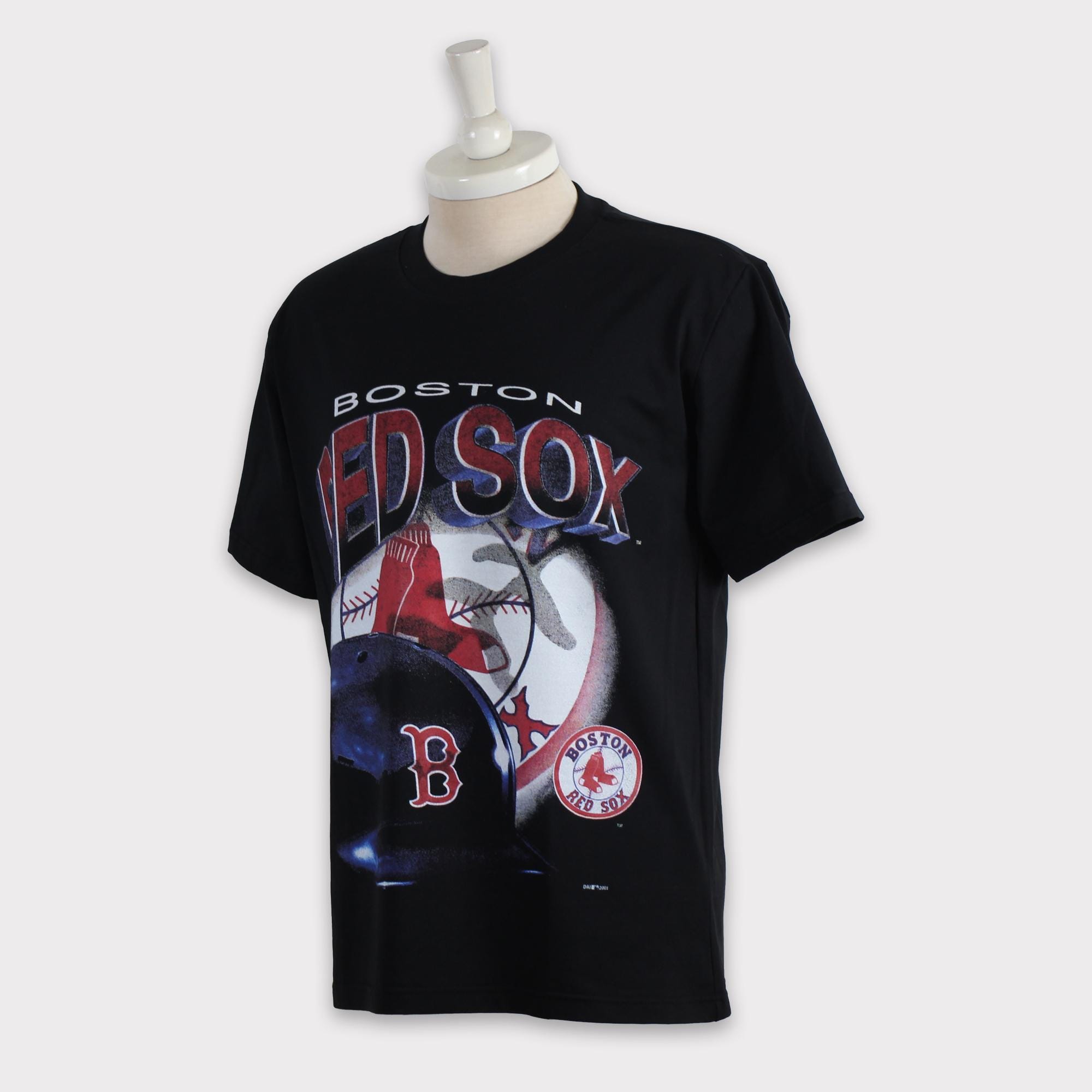 ヴィンテージ 00年代 ボストン レッドソックス Tシャツ ボストン