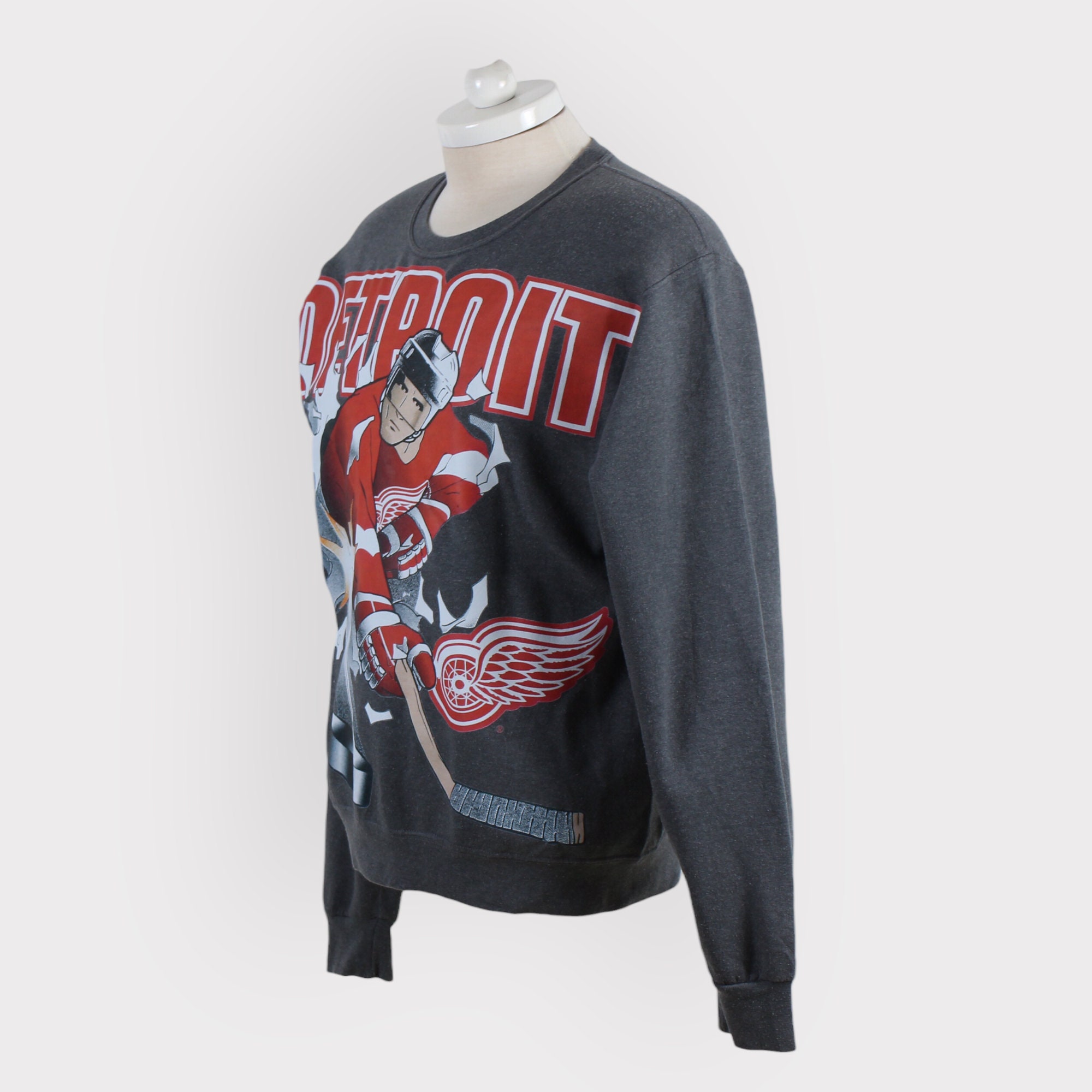 Kenny Sweatshirt Gold Wings main image 1