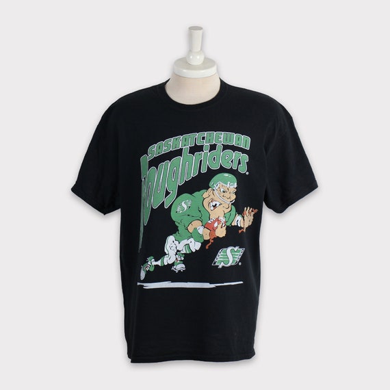 憧れ Vintage Gem - cfl roughriders saskatchewan 記念グッズ