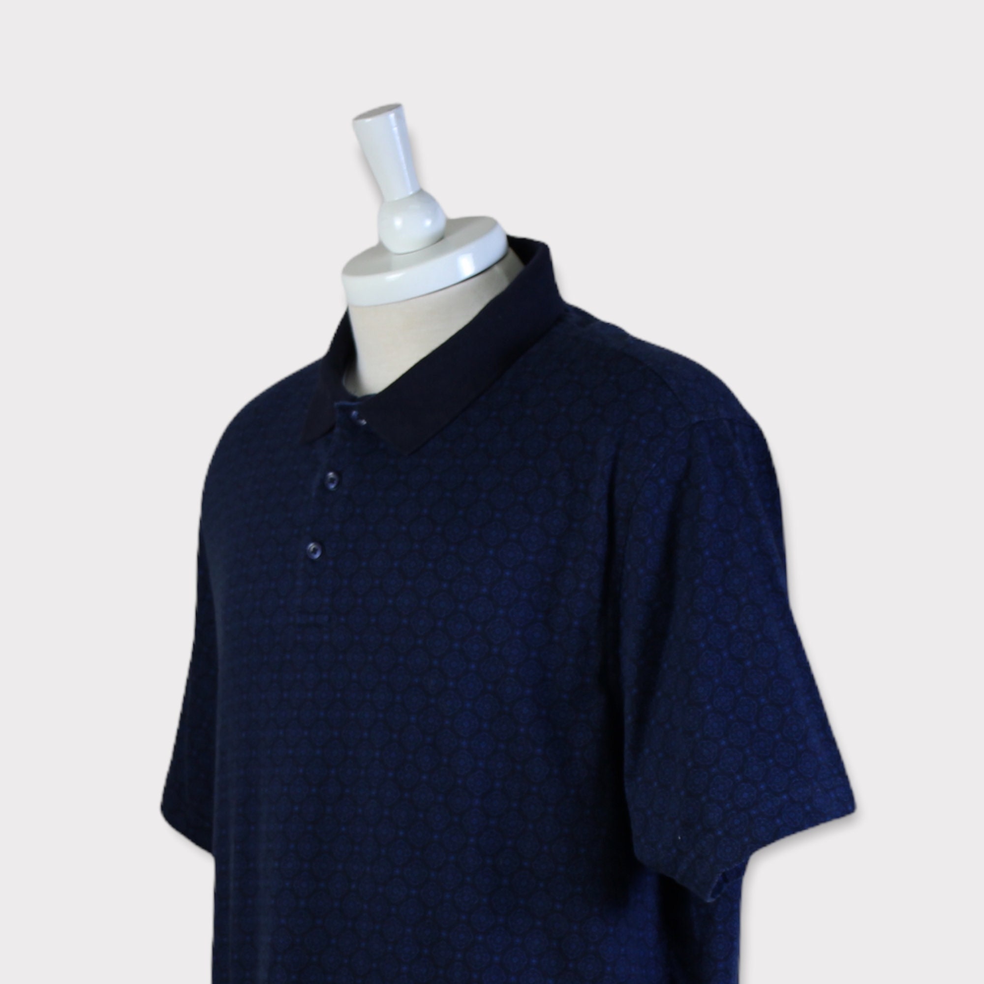 Tasso Elba Golf Polo Shirt - Etsy