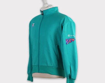 Vintage 90s Champion Jacket Champion T-shirt Hoodie Champion Vintage 90s Champion Jacket Champion T-shirt Hoodie Champion
