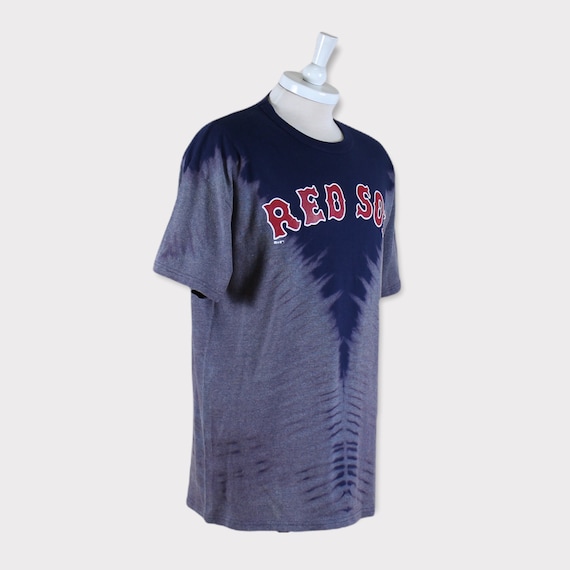 Vintage 90s Boston Red Sox Sweatshirt/boston Red Sox Shirt/red 