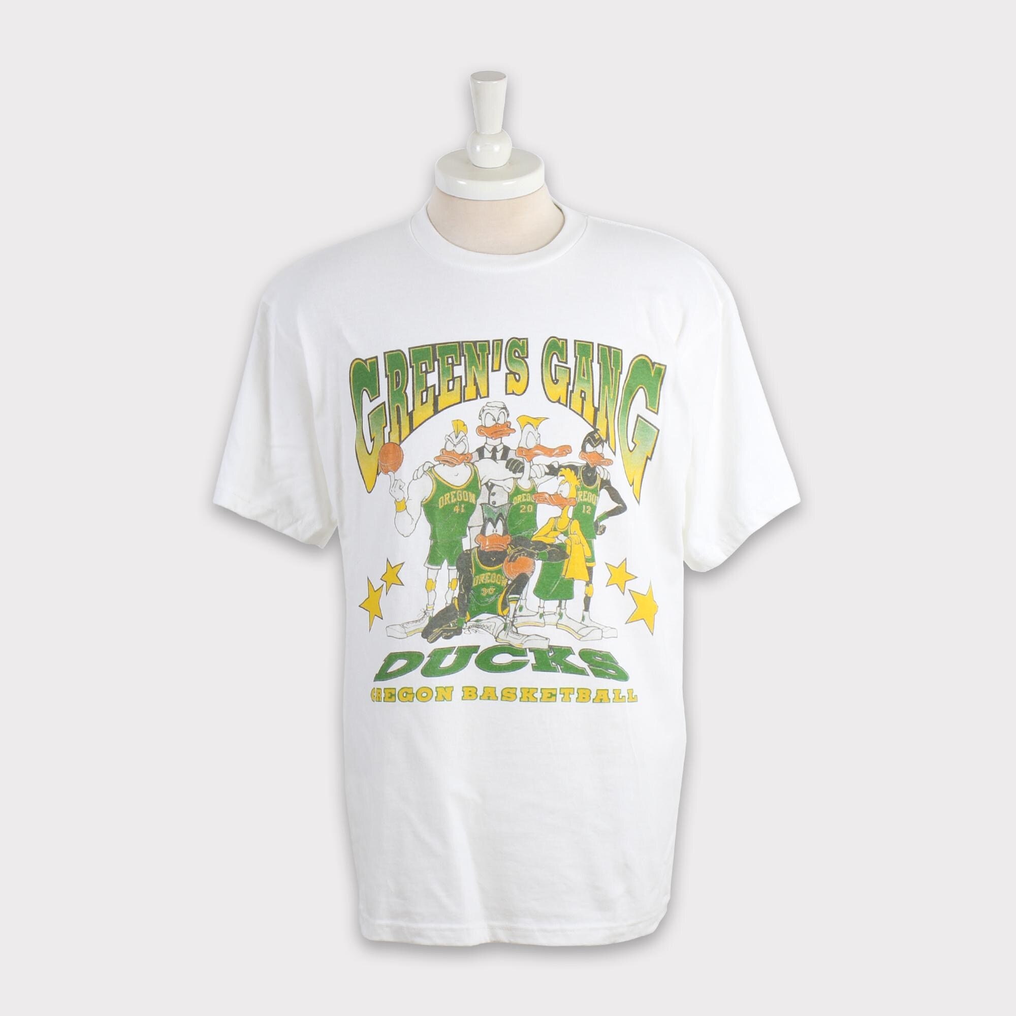 Oregon ducks vintage - Etsy México, image size:2000x2000