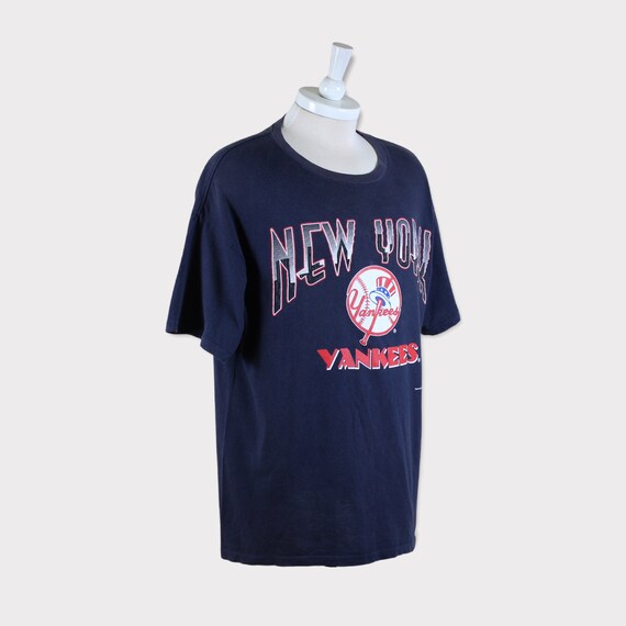 Yankees t shirt hoodie sale